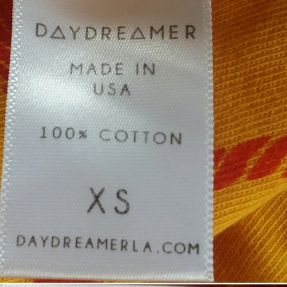 DAYDREAMER Welcome to Dallas Texas Graphic T Shirt - Picture 7 of 10